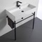 Modern Console Sink, 32